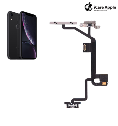 iPhone SE 2020 Power Flex Replacement Service Center Dhaka